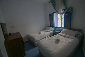 Hotel Dar Chefchaouen