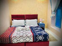 Hotel Dar Chefchaouen