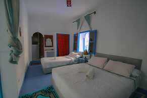 Hotel Dar Chefchaouen