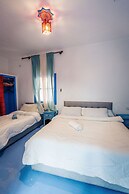 Hotel Dar Chefchaouen