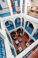 Hotel Dar Chefchaouen
