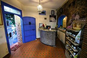 Hotel Dar Chefchaouen