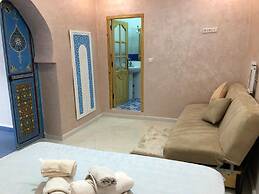 Hotel Dar Chefchaouen