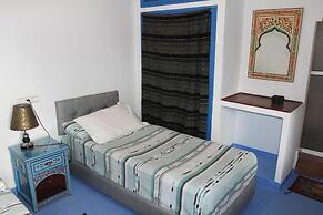 Hotel Dar Chefchaouen