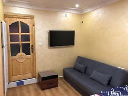 Hotel Dar Chefchaouen