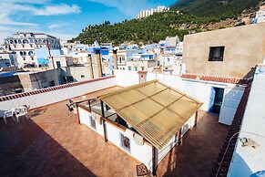 Hotel Dar Chefchaouen