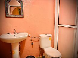 Hotel Dar Chefchaouen