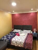 Hotel Dar Chefchaouen