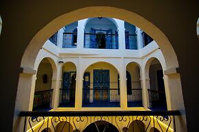 Hotel Dar Chefchaouen