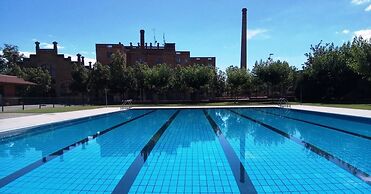 Can Quel dels Alls