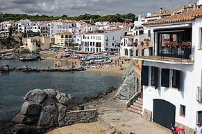 Can Quel dels Alls