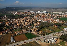 Can Quel dels Alls