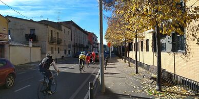 Can Quel dels Alls