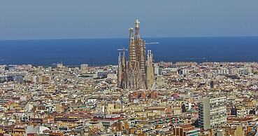 Can Quel dels Alls
