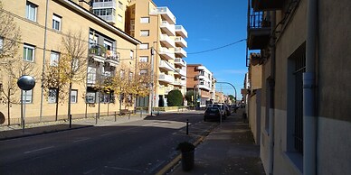 Can Quel dels Alls