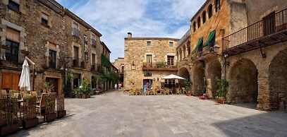 Can Quel dels Alls