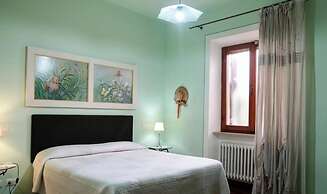 La Primavera B&B