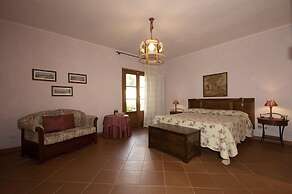 La Primavera B&B