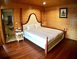 Nine rainbow and new moon B&B