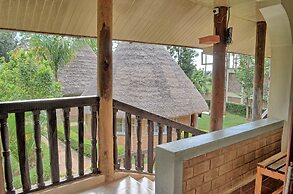 Itibo Resort
