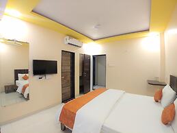 Hotel Mangal Residency