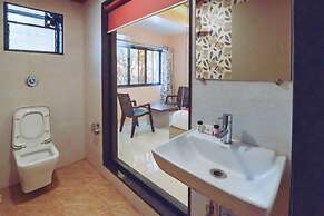 Hotel Mangal Residency