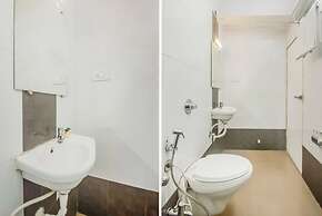 Hotel Mangal Residency