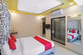 Hotel Mangal Residency