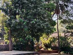 Hotel Mangal Residency