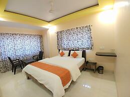 Hotel Mangal Residency