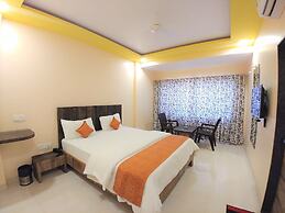 Hotel Mangal Residency
