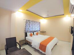 Hotel Mangal Residency