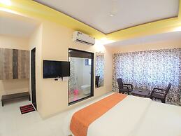 Hotel Mangal Residency