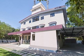 Hotel Mangal Residency