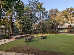 Hotel Mangal Residency