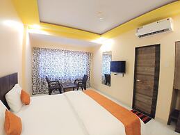 Hotel Mangal Residency