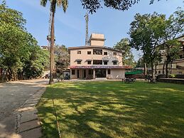 Hotel Mangal Residency