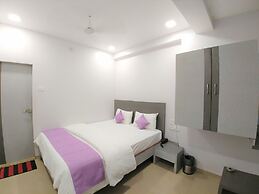 Hotel Mangal Residency