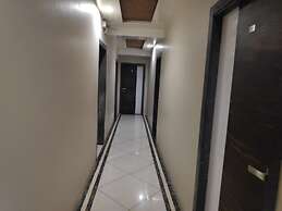 Hotel Mangal Residency