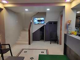 Hotel Mangal Residency