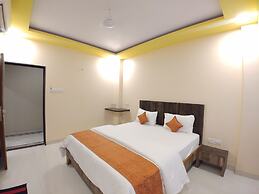 Hotel Mangal Residency