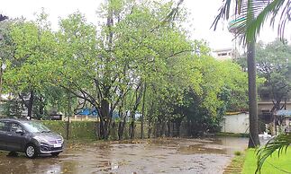 Hotel Mangal Residency