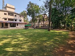 Hotel Mangal Residency