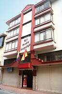 Hotel Rio Piedra