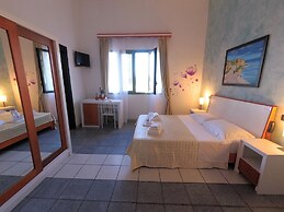 Hotel Alba Chiara