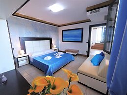 Hotel Alba Chiara