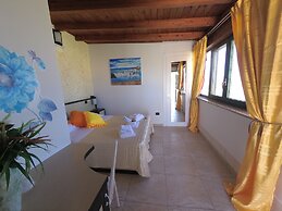 Hotel Alba Chiara