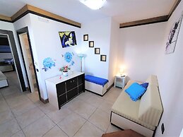 Hotel Alba Chiara