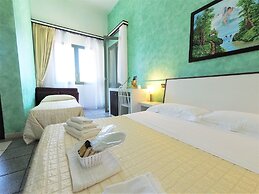 Hotel Alba Chiara