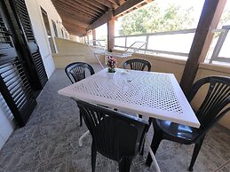 Hotel Alba Chiara